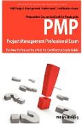 Pmp Project Management Professional Certification Exam Preparation Course in a Book for Passing the Pmp Project Management Professional Exam - The How