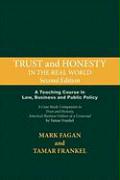 Trust and Honesty in the Real World