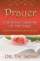 Prayer for Every Chapter of the Bible