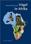 Vögel in Afrika HC