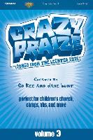 Crazy Praize Volume 3