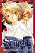 Spiral, Volume 10: The Bonds of Reasoning