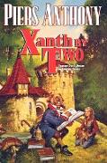 Xanth by Two