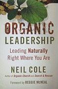 Organic Leadership