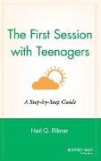 The First Session with Teenagers