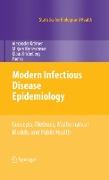 Modern Infectious Disease Epidemiology