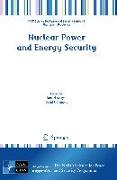 Nuclear Power and Energy Security