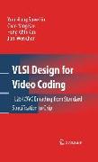 VLSI Design for Video Coding