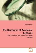 The Discourse of Academic Lectures