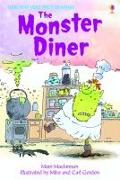 The Monster Diner