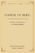 Mirror of Beryl