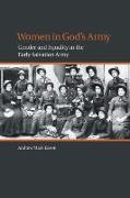 Women in God's Army: Gender and Equality in the Early Salvation Army