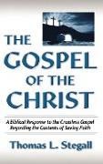 The Gospel of the Christ