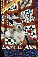 Las Vegas Chew Toy