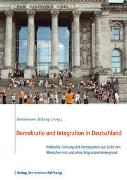 Demokratie und Integration in Deutschland