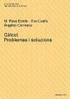 Càlcul : problemes i solucions