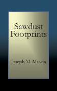 Sawdust Footprints