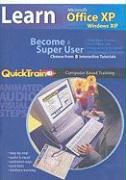 Learn Microsoft Office XP or Windows XP