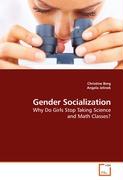 Gender Socialization