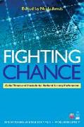 Fighting Chance: Global Trends and Shocks in the National Security Environment