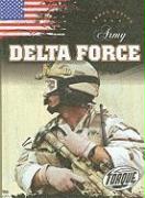 Army Delta Force