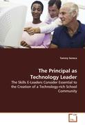 The Principal as Technology Leader