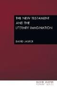 The New Testament and the Literary Imagination