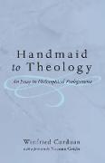 Handmaid to Theology