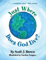 Just Where Does God Live?