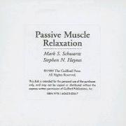 Passive Muscle Relaxation