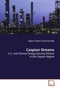 Caspian Dreams