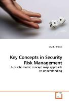 Key Concepts in Security Risk Management