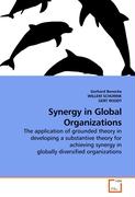 Synergy in Global Organizations