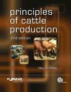 Principles of Cattle Production [op]