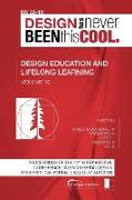 Proceedings of Iced'09, Volume 10, Design Education and Lifelong Learning