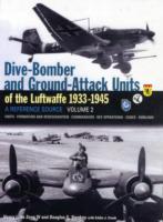 Dive-Bomber & Grnd-Att Units Lw V.2