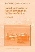 United Nations Naval Peace Operations in the Territorial Sea