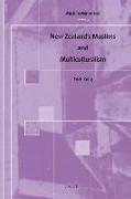 New Zealand's Muslims and Multiculturalism