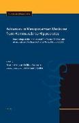 Advances in Mesopotamian Medicine from Hammurabi to Hippocrates: Proceedings of the International Conference Oeil Malade Et Mauvais Oeil, Collège de F