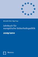 Jahrbuch für Europäische Sicherheitspolitik 2009 / 2010