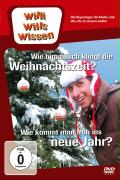 Willi will's wissen - Wie himmlisch klingt die Weihnachtszeit? / Neujahr