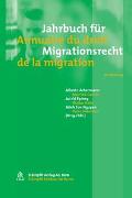 Jahrbuch für Migrationsrecht 2008/2009 - Annuaire du droit de la migration 2008/2009
