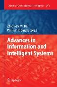 Advances in Information and Intelligent Systems