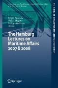 The Hamburg Lectures on Maritime Affairs 2007 & 2008