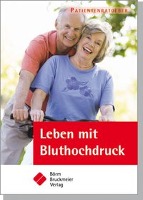 Leben mit Bluthochdruck