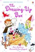 The Dressing-Up Box