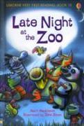 Late Night at the Zoo