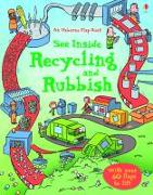 See Inside: Recycling and Rubbish