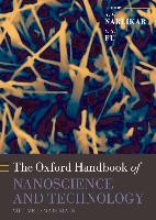 Oxford Handbook of Nanoscience and Technology