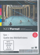 Spa - Quelle des Wohlbefindens